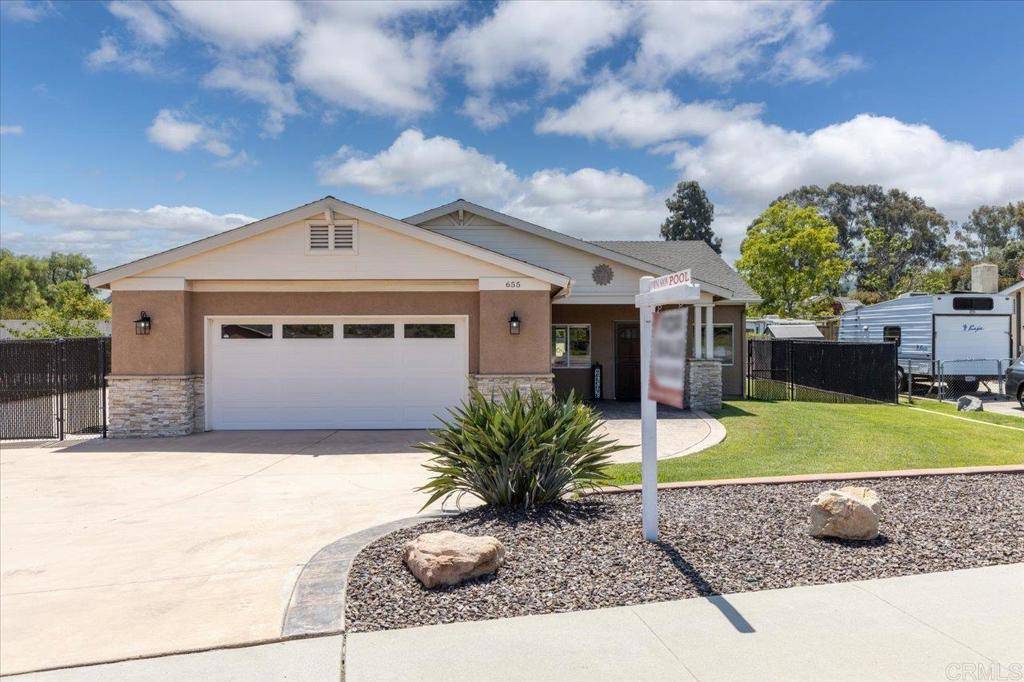 San Marcos, CA 92069,655 Bennett AVE