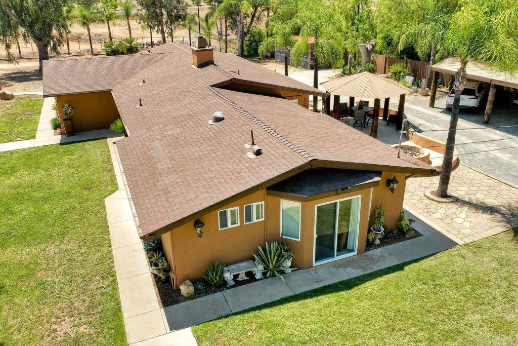 Valley Center, CA 92082,30265 Miller RD