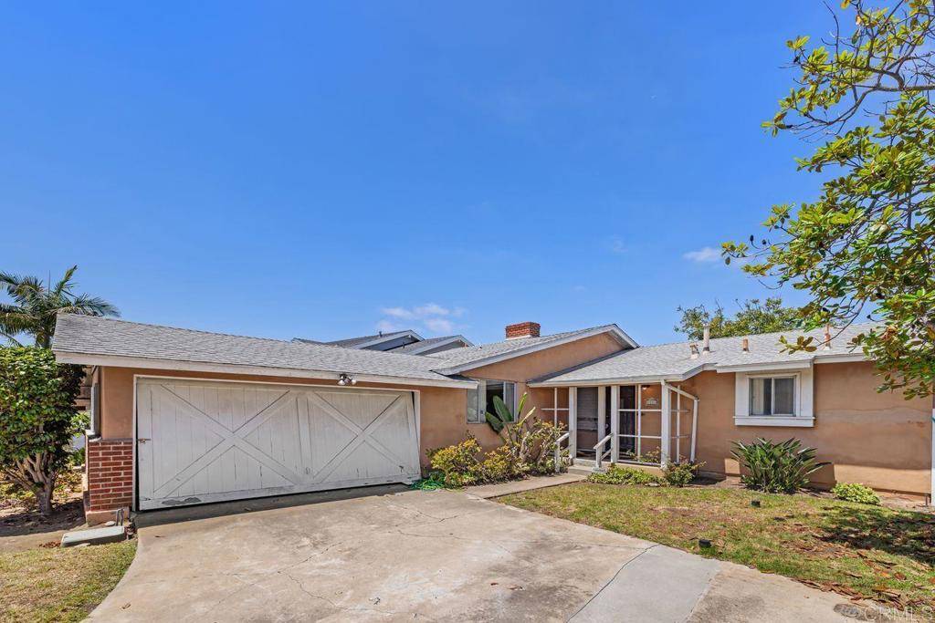 San Diego, CA 92110,2252 Dunhaven ST