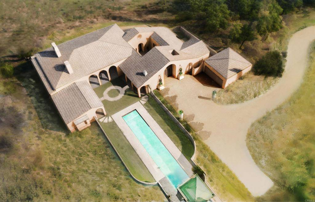 18096 Loma Alegre, Rancho Santa Fe, CA 92067