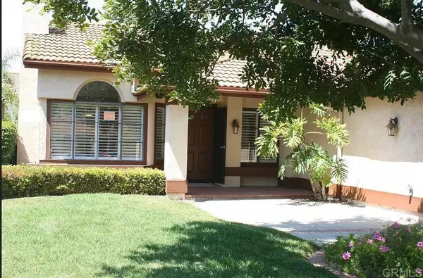 San Diego, CA 92129,14470 Amby CT