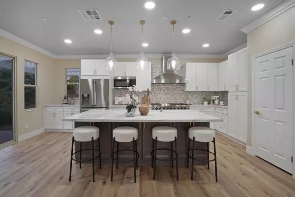 Escondido, CA 92026,3017 Rue Montreux