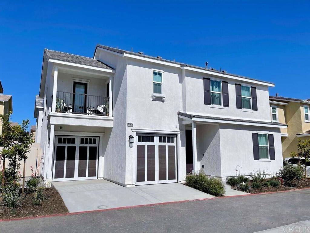 13678 Gray Hawk WAY, Valley Center, CA 92082
