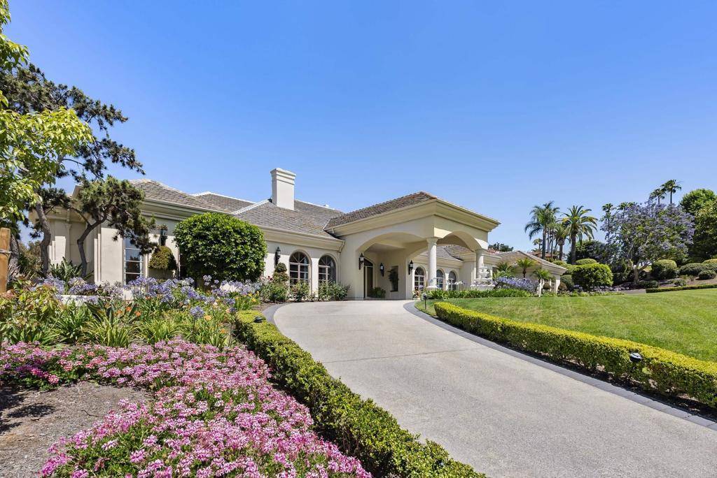 Rancho Santa Fe, CA 92067,17124 Circa Oriente
