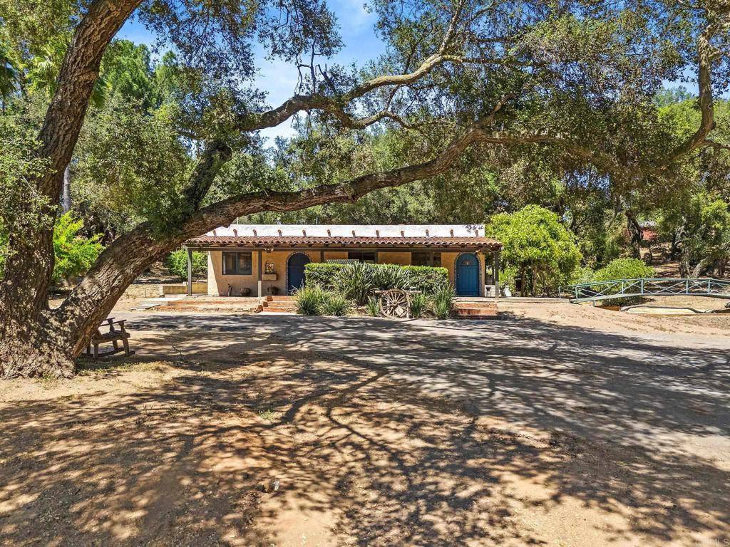 Valley Center, CA 92082,13511 Hilldale RD