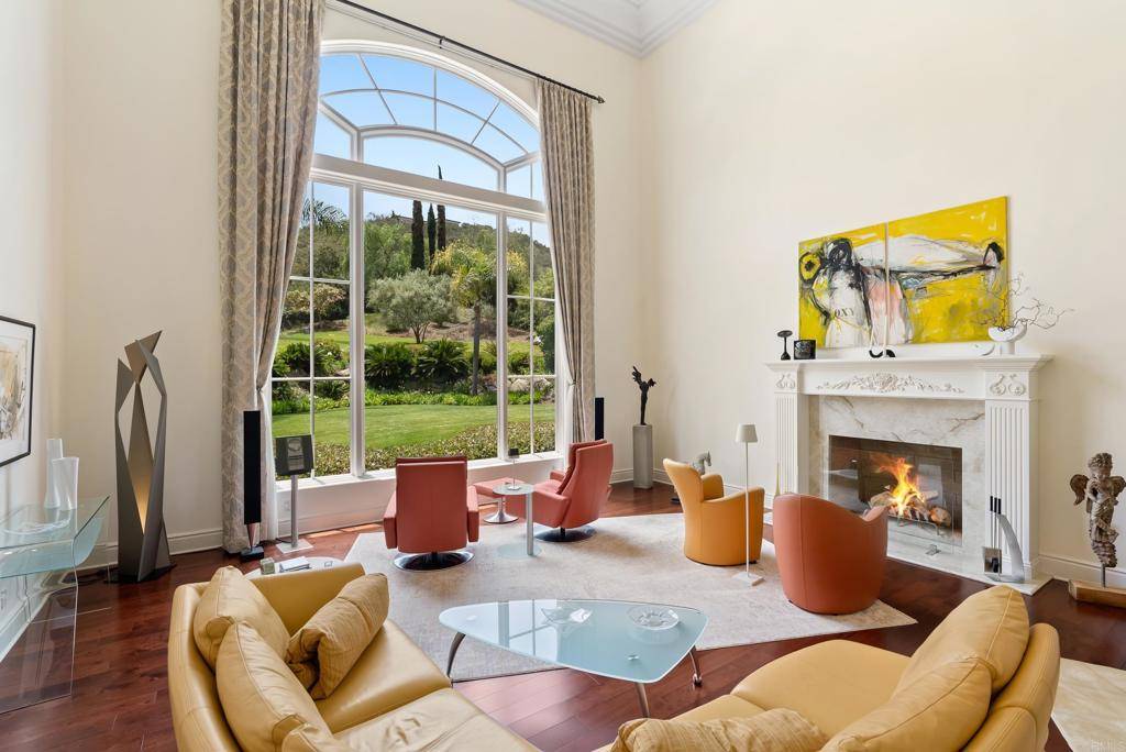 Rancho Santa Fe, CA 92067,6369 Clubhouse Drive