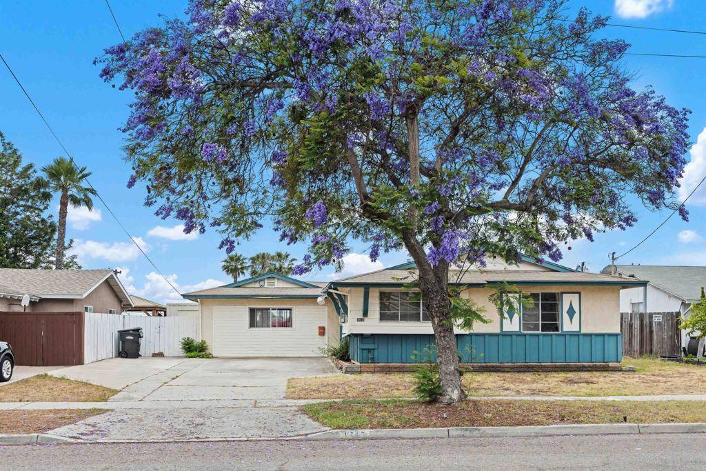 8343 San Carlos Dr. DR, San Diego, CA 92119