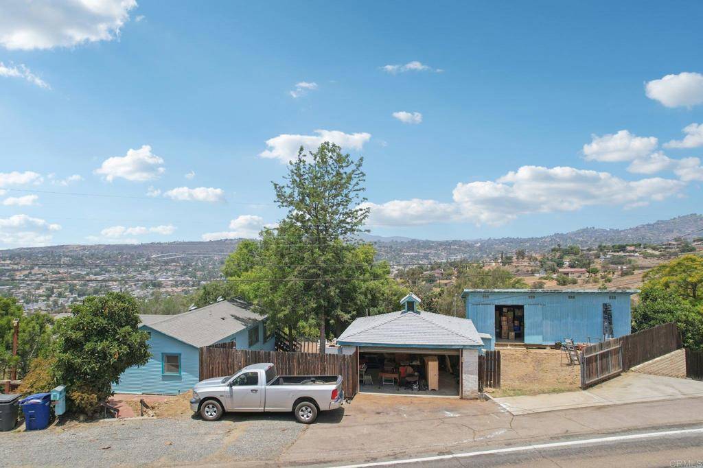 2326 Helix St, Spring Valley, CA 91977