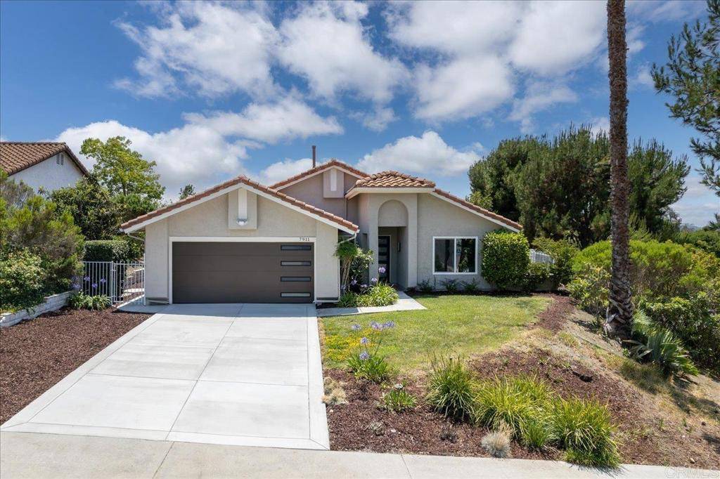 7911 Terraza Disoma, Carlsbad, CA 92009