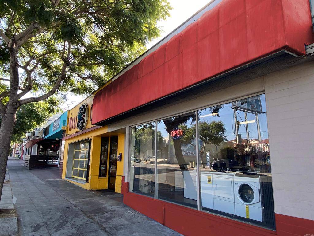 1429 Garnet, San Diego, CA 92109