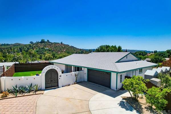 12919 Evalyn PL, Poway, CA 92064