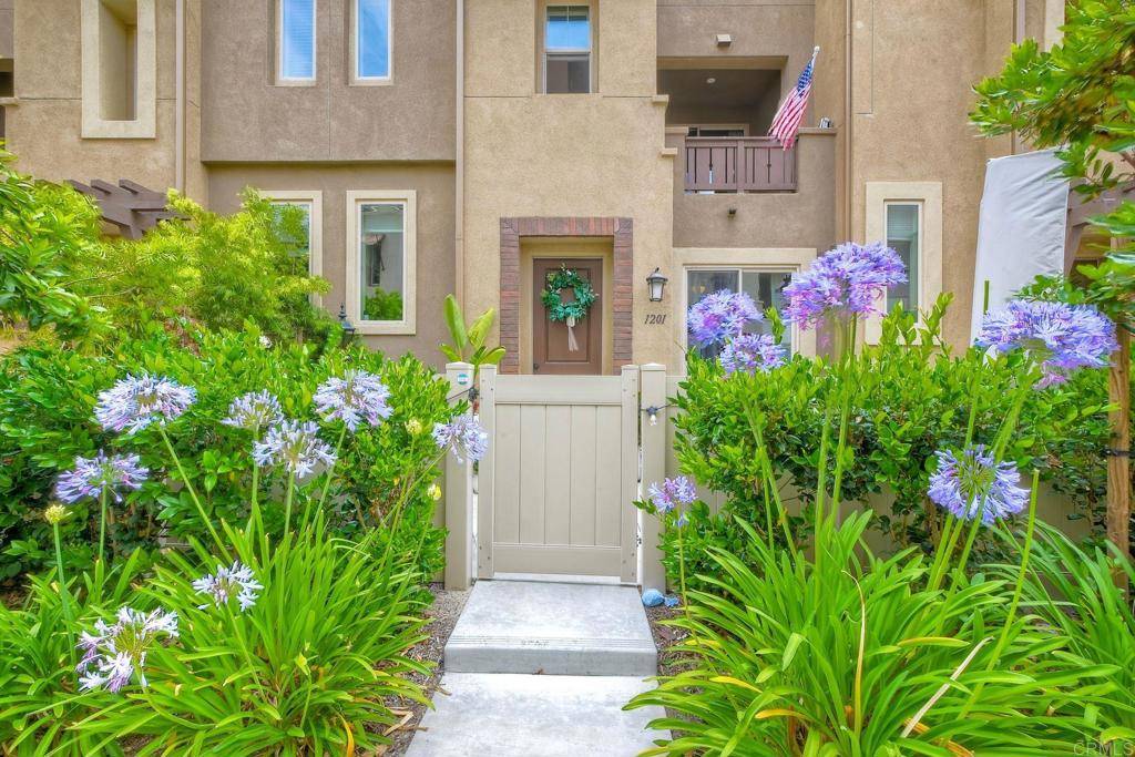 Oceanside, CA 92056,1201 Via Lucero