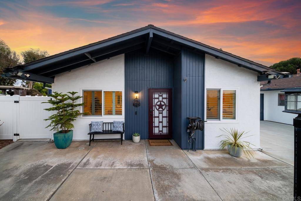 Oceanside, CA 92057,3923 San Pablo AVE