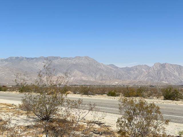 0 Borrego Springs RD, Borrego Springs, CA 92004