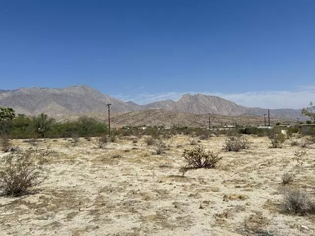 0 Borrego Springs RD, Borrego Springs, CA 92004
