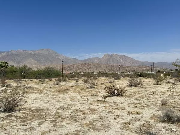 Borrego Springs, CA 92004,0 Borrego Springs RD