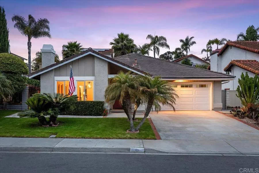 4772 Gateshead RD, Carlsbad, CA 92010