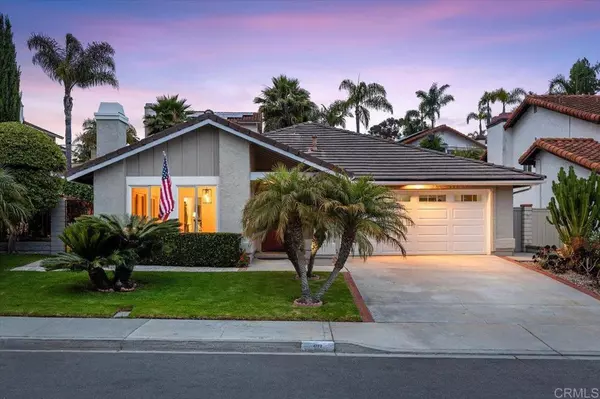 4772 Gateshead RD, Carlsbad, CA 92010