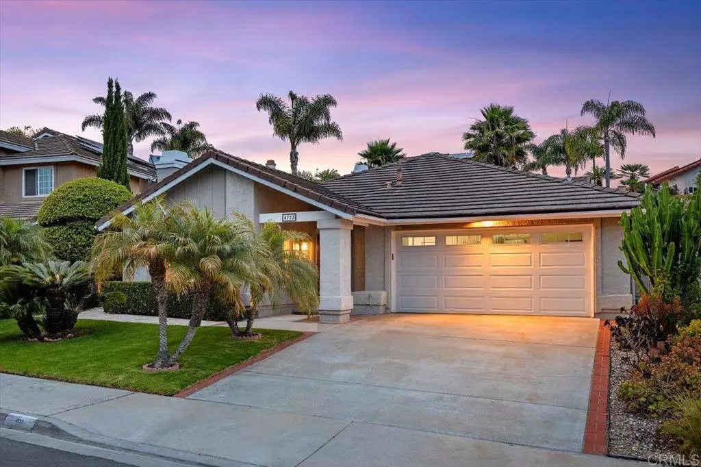 Carlsbad, CA 92010,4772 Gateshead RD