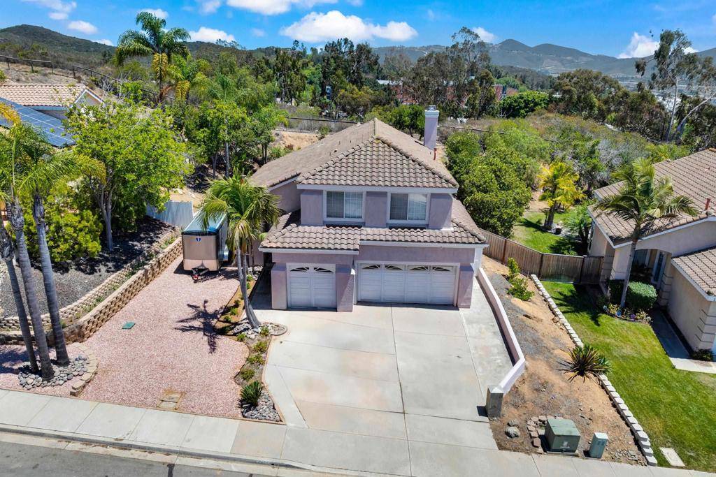 1159 Avenida Azul, San Marcos, CA 92069