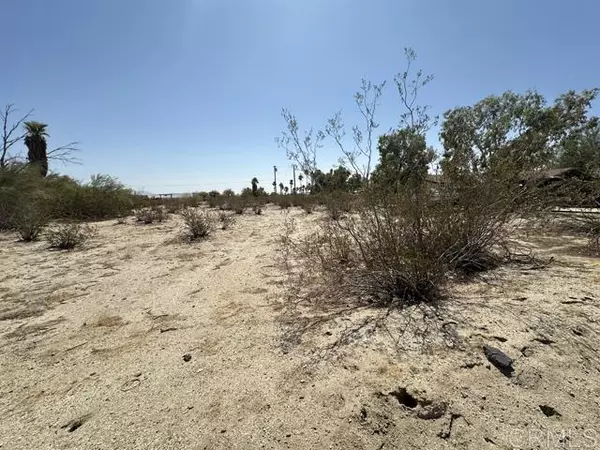 Borrego Springs, CA 92004,0 Frying Pan RD