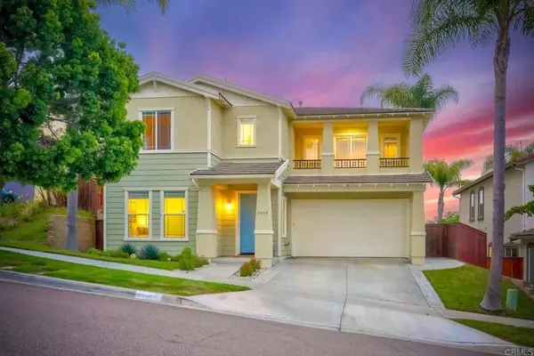 Carlsbad, CA 92010,3444 Moon Field DR
