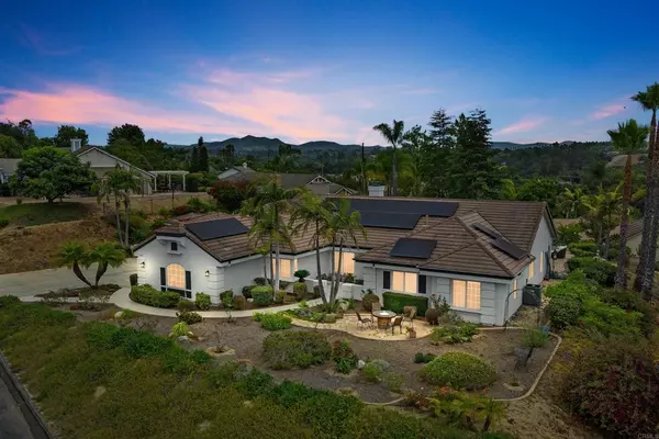1744 ARBOLITA LN, Fallbrook, CA 92028