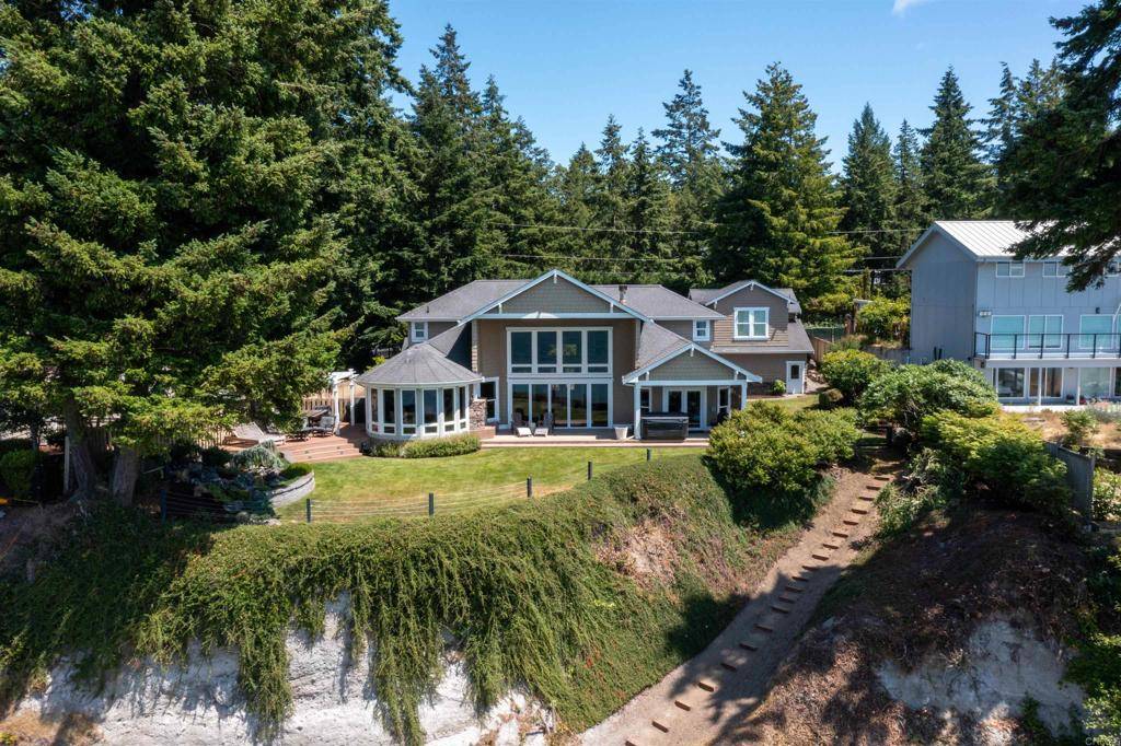 Outside Area (outside Ca), WA 98332,13104 Purdy DR NW