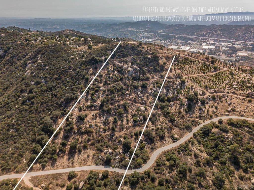 Fallbrook, CA 92028,Rainbow Highlands
