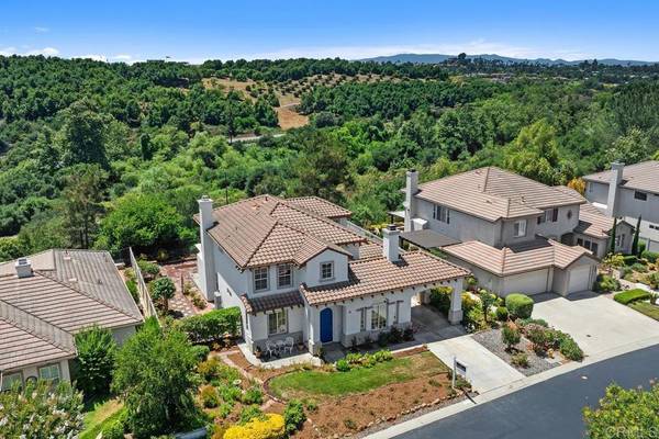 769 Inverlochy DR, Fallbrook, CA 92028