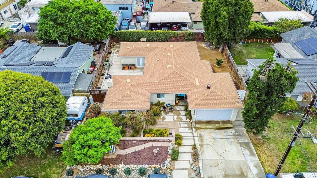 Carlsbad, CA 92008,3435 Ann Drive