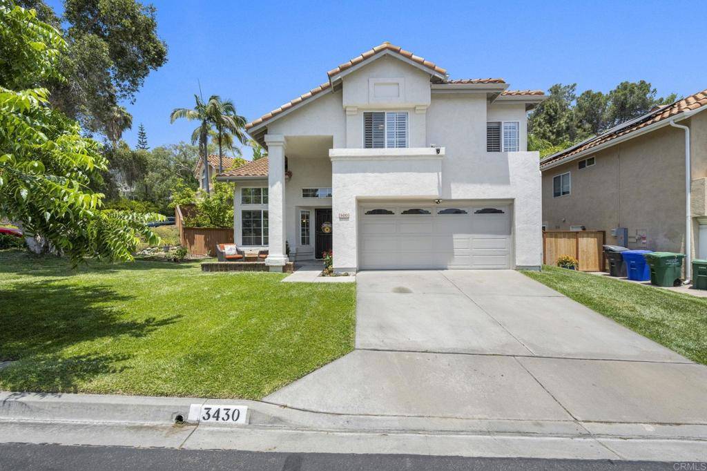 Carlsbad, CA 92009,3430 Corte Viejo