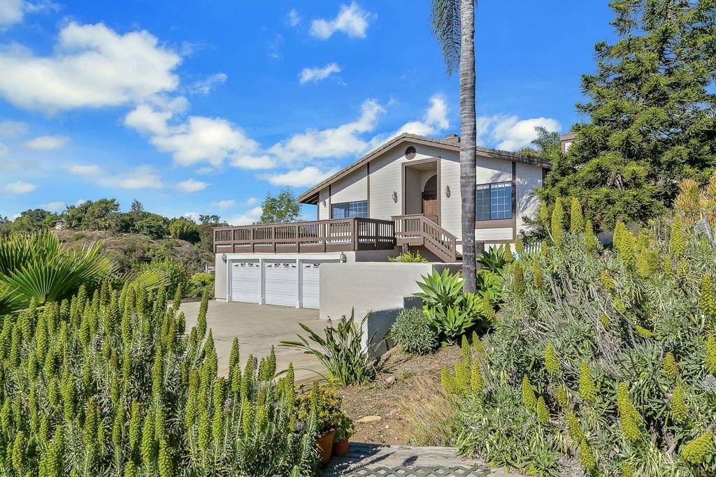 Vista, CA 92084,1515 Monte Vista DR