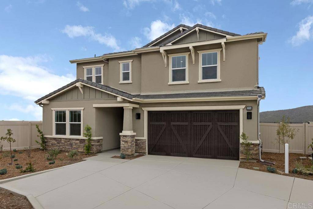 1250 Topanga PL, San Marcos, CA 92069