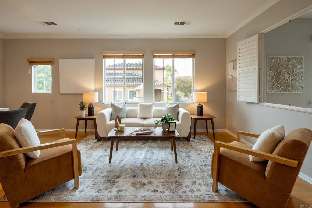 San Diego, CA 92128,12625 Fiorenza LN #236