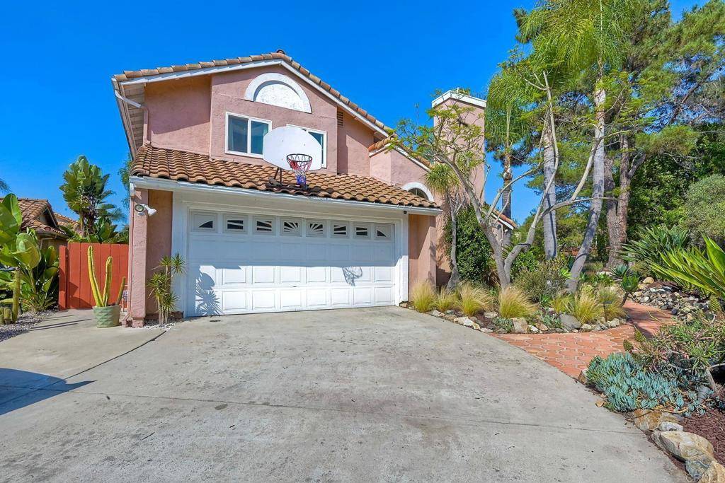 San Marcos, CA 92069,316 Winters CT