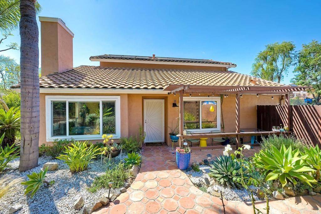 San Marcos, CA 92069,316 Winters CT