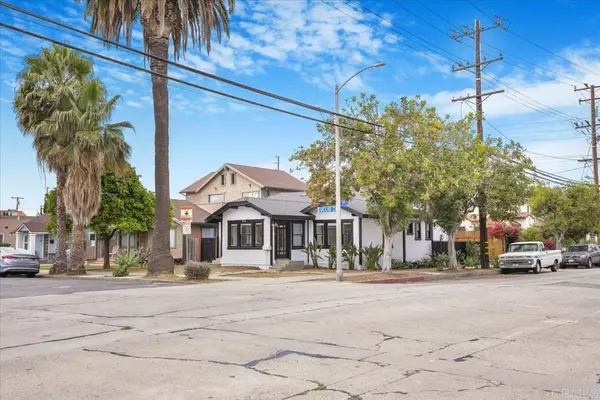 Long Beach, CA 90803,275 Euclid Ave AVE