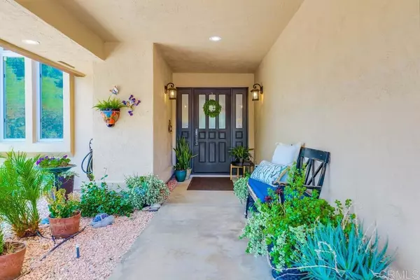 Ramona, CA 92065,25322 Poderio Drive