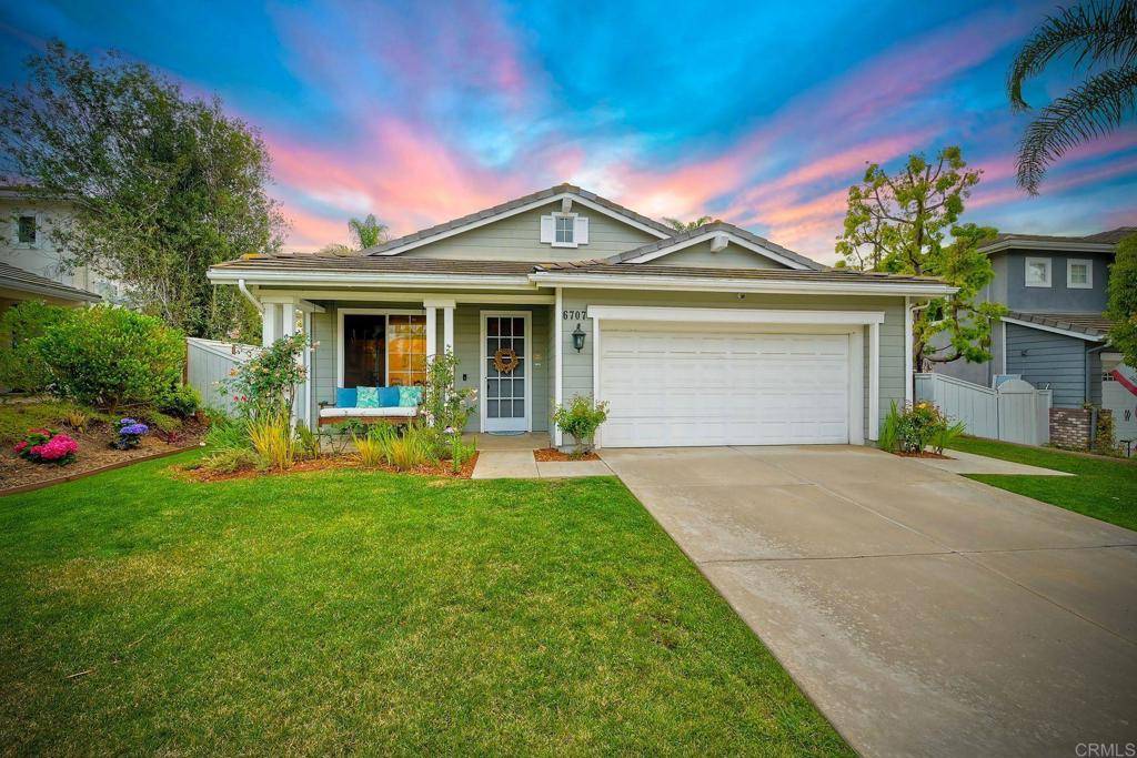 6707 Ketch Way, Carlsbad, CA 92011