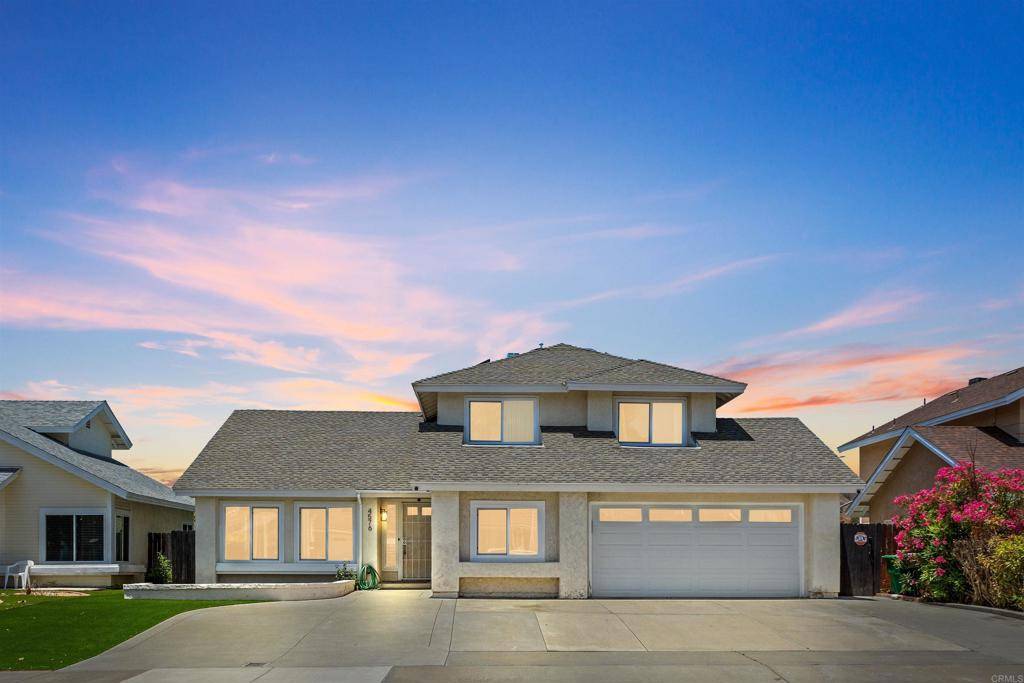 4576 Mariners Bay, Oceanside, CA 92057