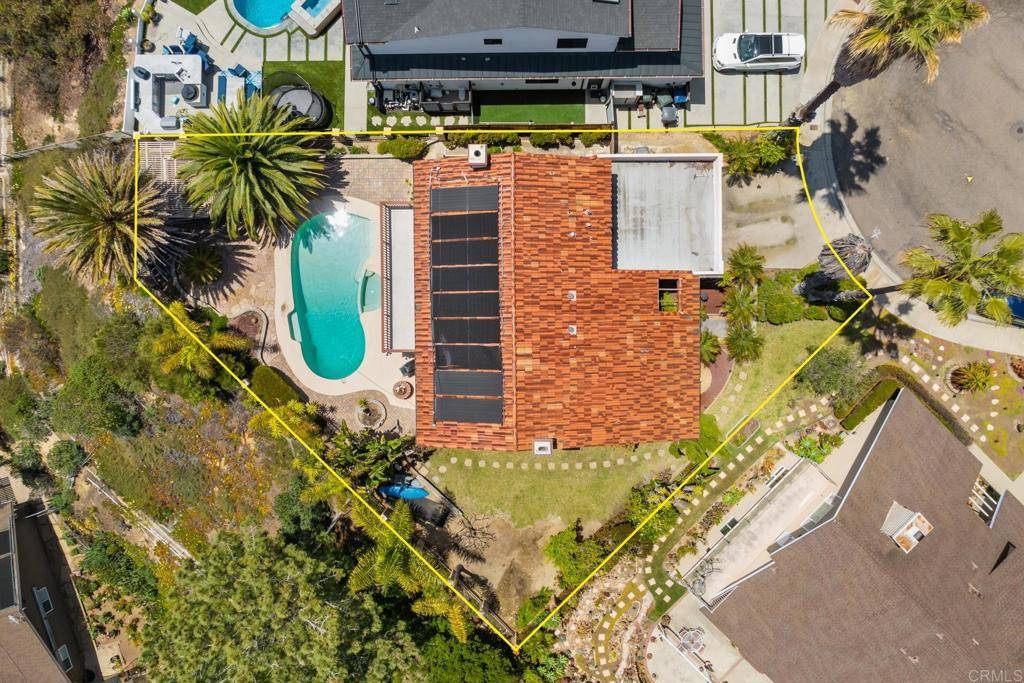 Cardiff By The Sea, CA 92007,1372 Sea Village DR