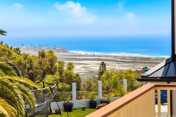 Cardiff By The Sea, CA 92007,1372 Sea Village DR