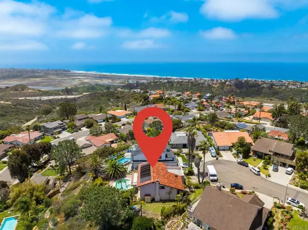 1372 Sea Village DR, Cardiff By The Sea, CA 92007