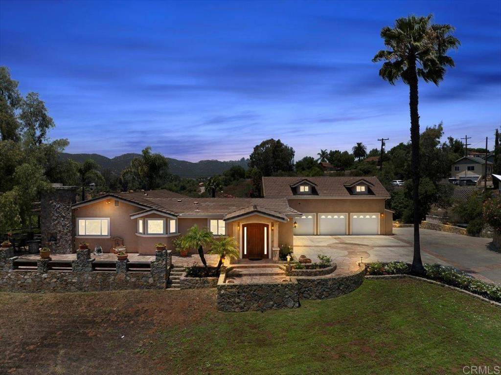 25171 Jesmond Dene RD, Escondido, CA 92026