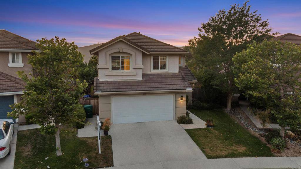 13756 Fontanelle PL, San Diego, CA 92128