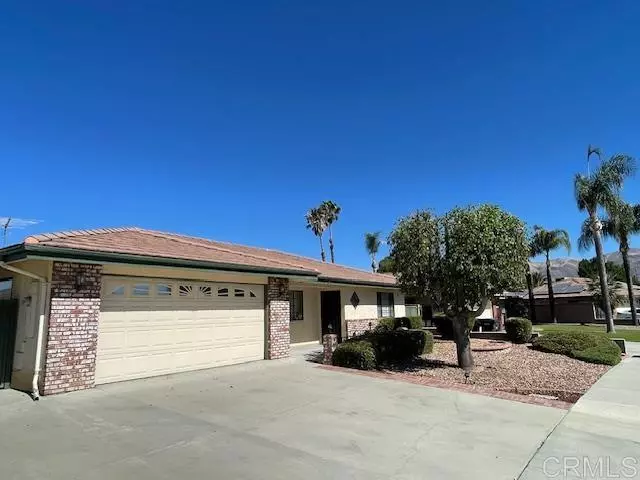 1003 Amherst Ave, Hemet, CA 92544
