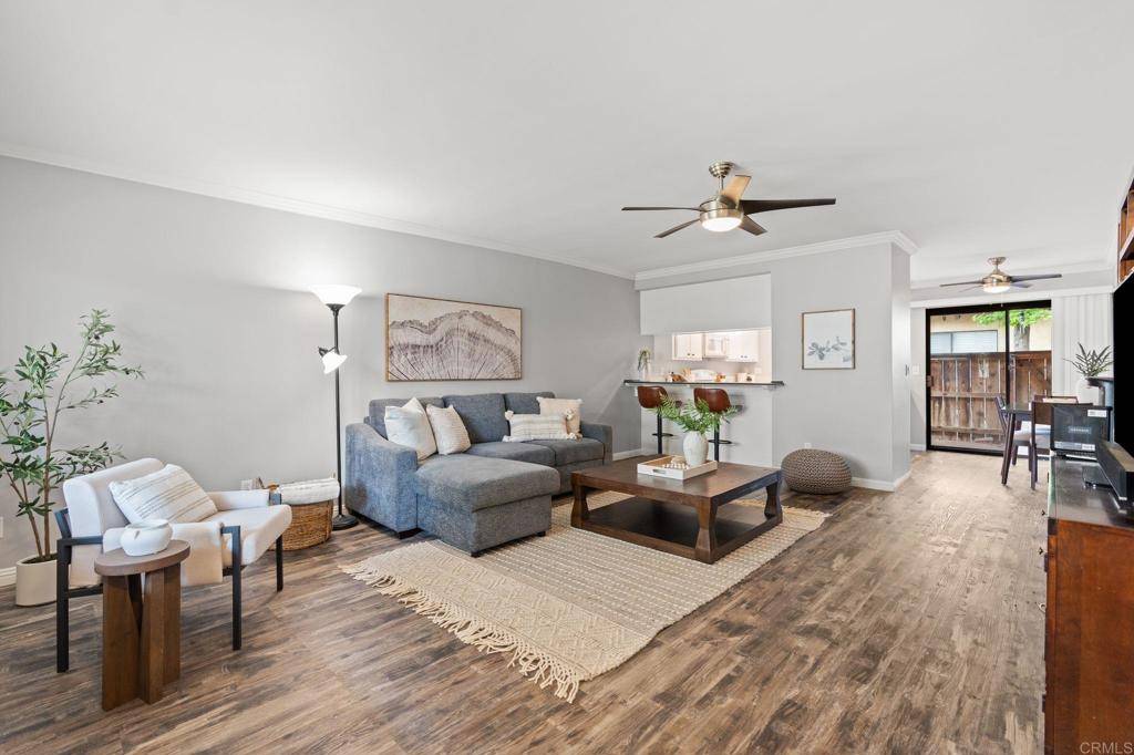 625 S Fig ST #17, San Diego, CA 92025