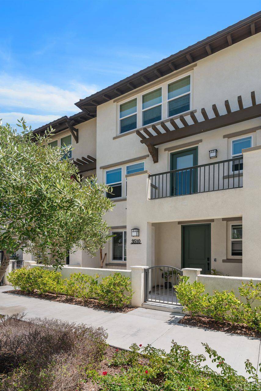 Oceanside, CA 92056,3510 Brody WAY