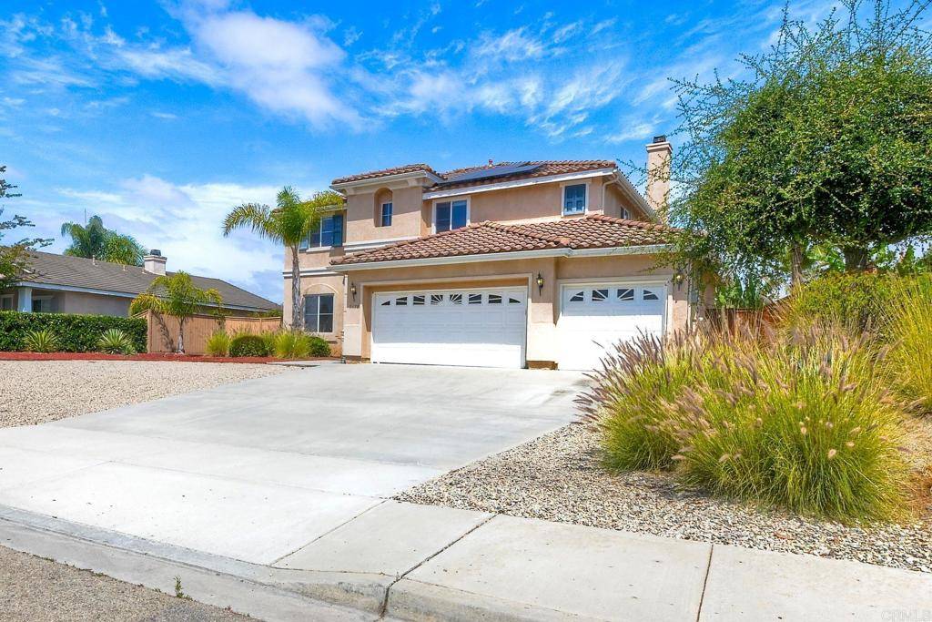 Oceanside, CA 92057,5478 Alexandrine CT
